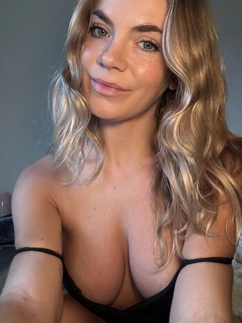 Full leaked Maxy may private photo