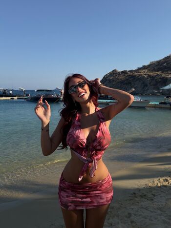Full leaked May arev private photo