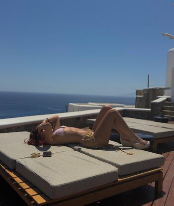Full leaked May arev private photo