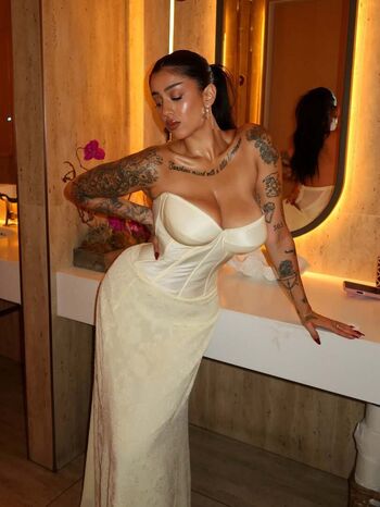 Full leaked May bakshi private photo