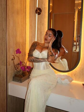 Full leaked May bakshi private photo