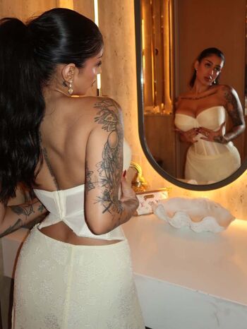 Full leaked May bakshi private photo