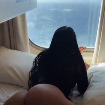 Full leaked May hernandez private photo