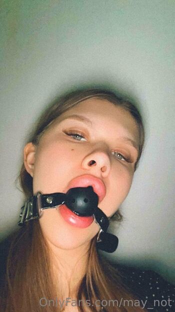 Full leaked May not private photo