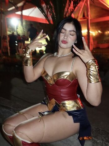 Full leaked May osorio private photo