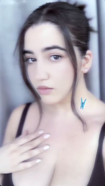 Full leaked May ouny private photo