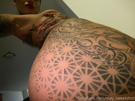 Full leaked May sweetshot page private photo