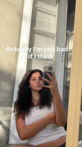 Full leaked Maya abdallah private photo