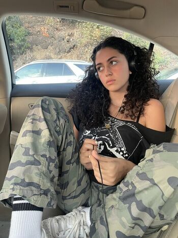 Full leaked Maya abdallah private photo