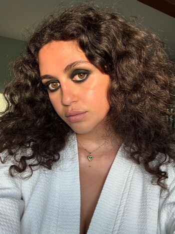 Full leaked Maya abdallah private photo