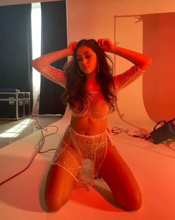 Full leaked Maya abdallah private photo