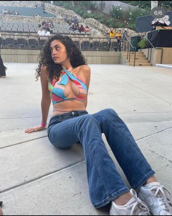 Full leaked Maya abdallah private photo
