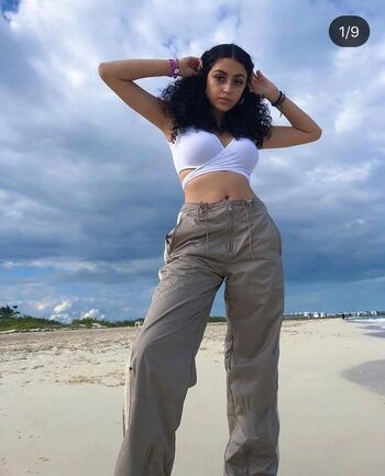 Full leaked Maya abdallah private photo