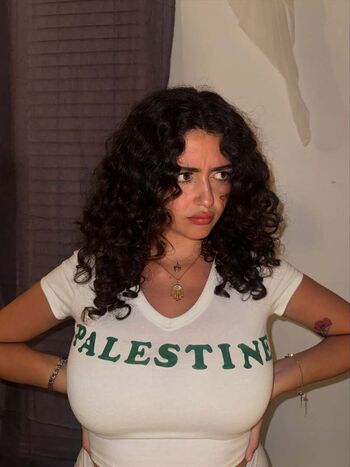 Full leaked Maya abdallah private photo