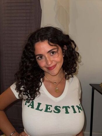 Full leaked Maya abdallah private photo