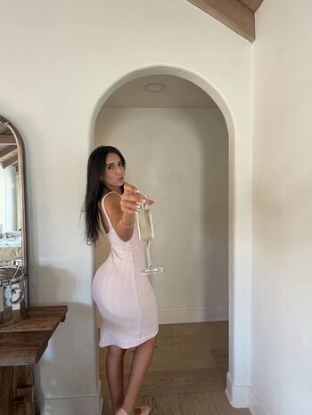 Full leaked Maya abughosh private photo