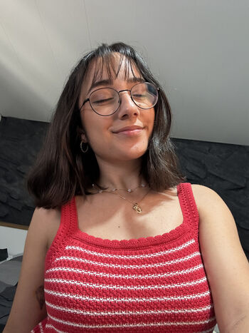Full leaked Maya asmr private photo