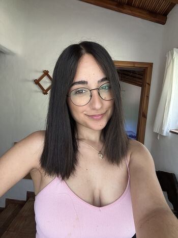 Full leaked Maya asmr private photo