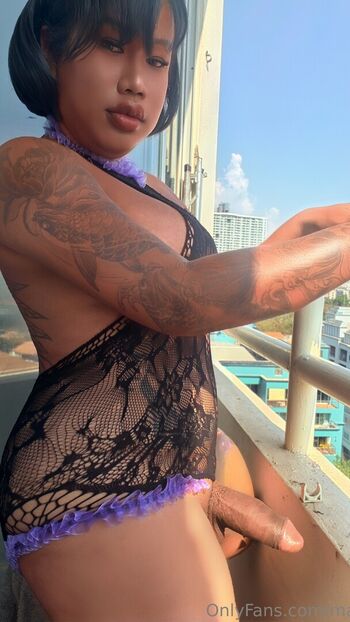 Full leaked Maya bc private photo