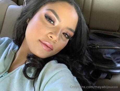 Full leaked Maya bijou  page private photo