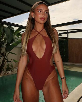 Full leaked Maya blatman private photo