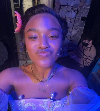 Full leaked Maya boyd private photo