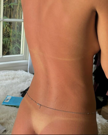 Full leaked Maya dejean private photo
