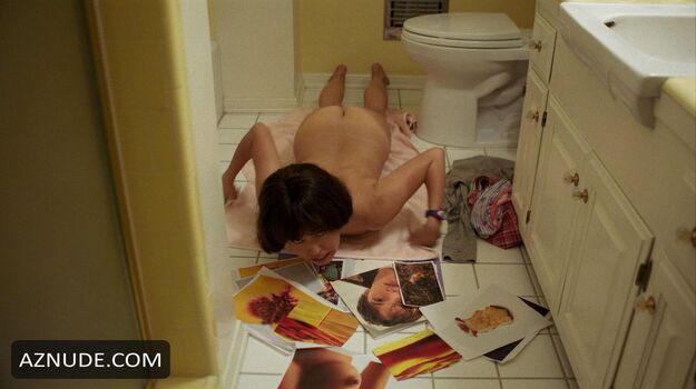 Full leaked Maya erskine private photo