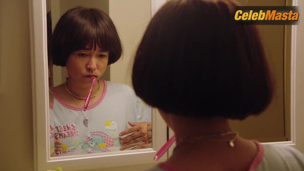 Full leaked Maya erskine private photo