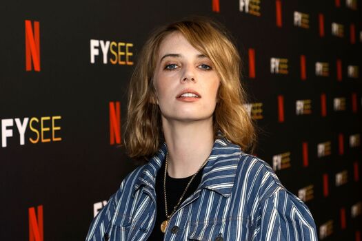 Maya Hawke