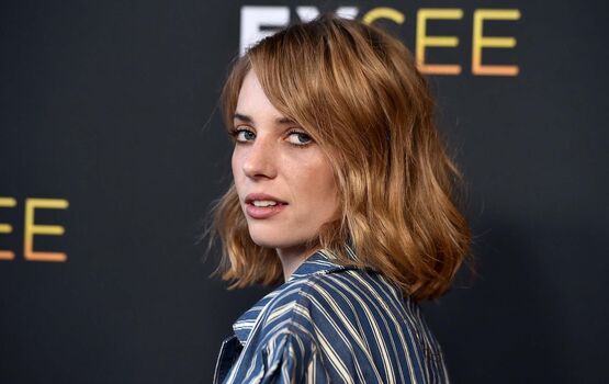 Maya Hawke