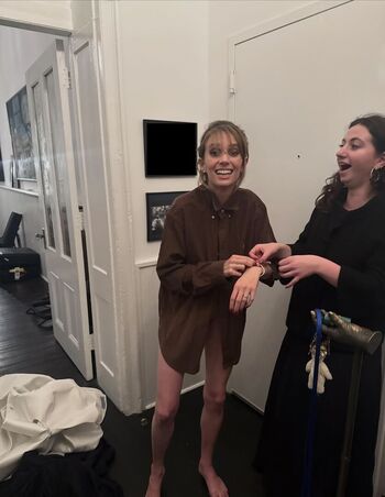 Full leaked Maya hawke private photo