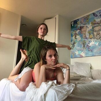 Maya Hawke
