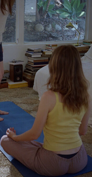 Full leaked Maya hawke private photo