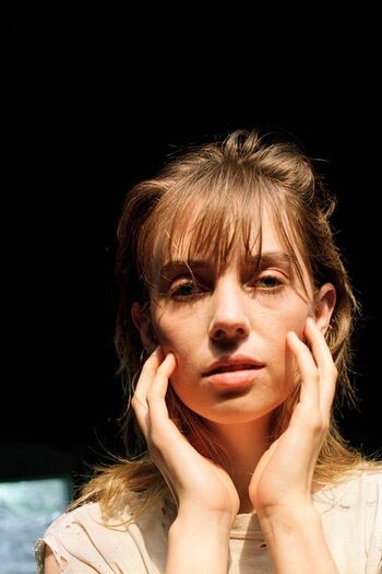 Full leaked Maya hawke private photo