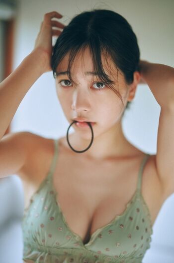 Full leaked Maya imamori page private onlyfans photo