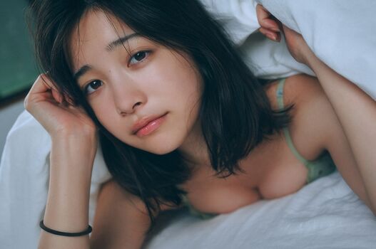 Full leaked Maya imamori private onlyfans photo