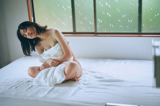 Full leaked Maya imamori private onlyfans photo