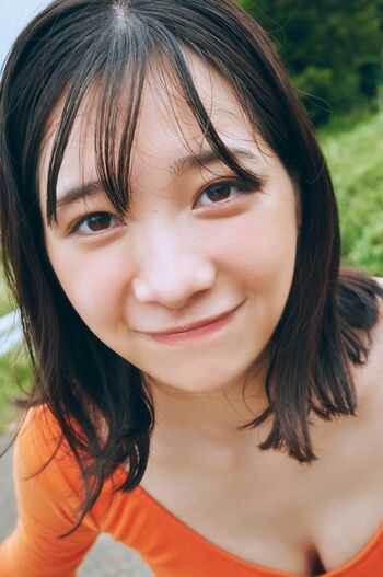 Full leaked Maya imamori private onlyfans photo