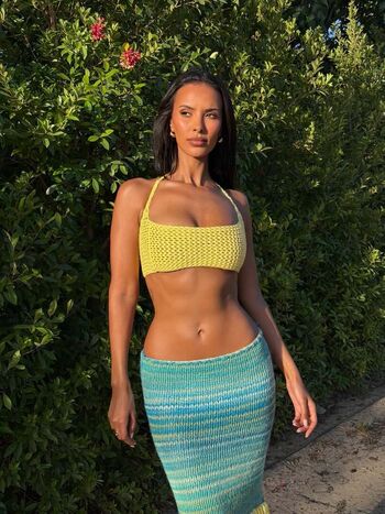 Maya Jama