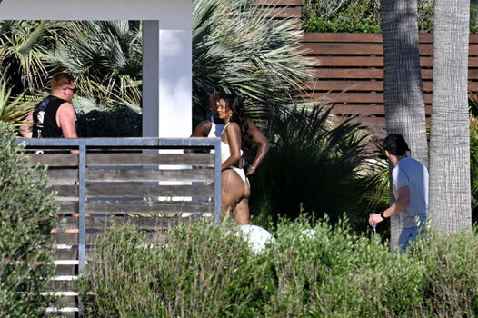 Full leaked Maya jama page private photo