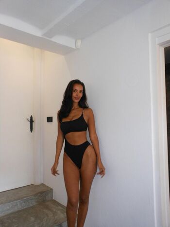 Full leaked Maya jama private photo