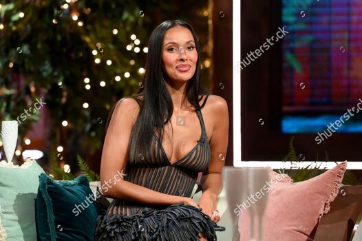Full leaked Maya jama page private photo