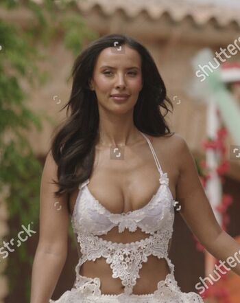 Full leaked Maya jama private photo