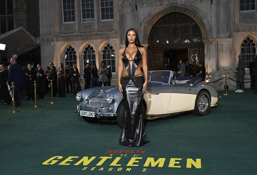 Full leaked Maya jama page private photo