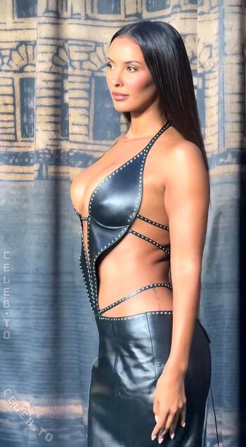 Full leaked Maya jama page private photo