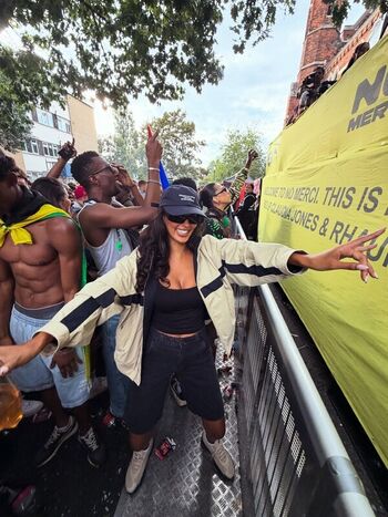 Full leaked Maya jama private photo