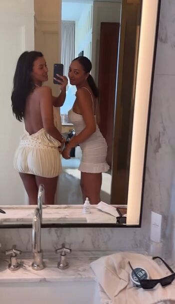 Full leaked Maya jama private photo