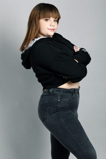 Full leaked Maya levi private photo
