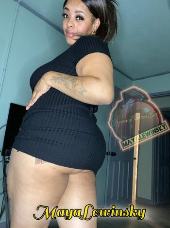 Full leaked Maya lewinsky private photo